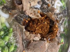 -攀枝花·任德琼·盐边羊肉米线