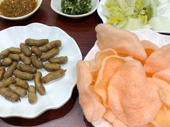 -金刚山烧烤(中山路店)