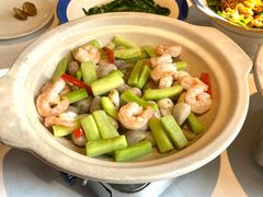 -香山湖家家宴(中山陵店)