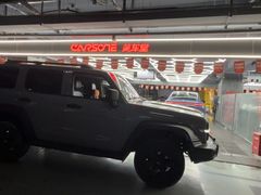 -美车堂(西单大悦城店)