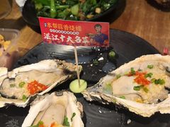 -烧蠔帮·湛江生蚝(工农店)