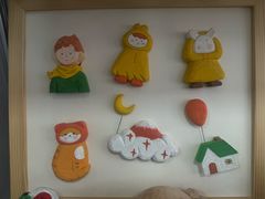 -五月木作·DIY木作文创体验店(北京路店)