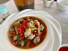 -众味海鲜大排档·活海鲜·潮汕味(南澳店)