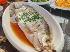 -七的湖·江南蟹舫·阳澄湖农家菜(蟹舫苑店)