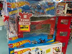 -TOYSRUS玩具反斗城(深圳万象城店)