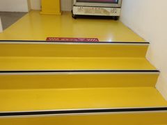 -发条鸭无人健身房(浦东北艾路店)