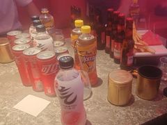 -星聚会KTV(中关村领展购物广场店)