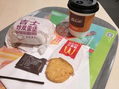 -麦当劳(北京南站店)