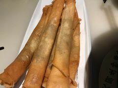 -绿茶餐厅(南翔印象城MEGA店)