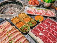 -红泥小火炉·东北泥炉烤肉(天一旗舰店)