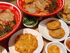 -小满手工粉(北京富力广场店)