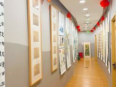 -汉翔书法丨书法·美术·硬笔·国画(望京校区)