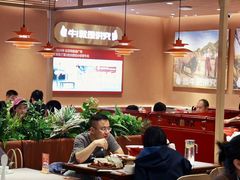 -辣可可·小炒黄牛肉(望京凯德MALL店)