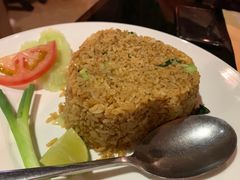 -金厨泰国餐厅·全泰籍厨师料理(拱北店)