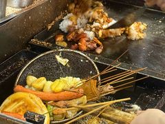 -幸福铁板烧(共和村店)