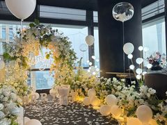 -上海龙之梦万丽酒店