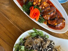 -闻香阁·清真(光荣道店)