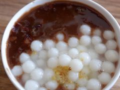 笃笃笃牌圆子-笃笃笃糖粥(十全街店)