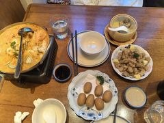 -林四喜·闽南传家菜(鼓浪屿店)