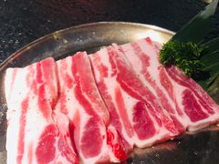 精选黑猪五花肉-嘿嘟嘟·肋条烧肉放题(爱融荟城店)