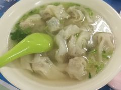 -北京理工大学新食堂