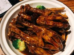 -U你·湖北家宴菜(南湖总店)