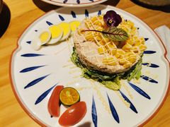 -清真·艾美可餐厅(大悦汇店)