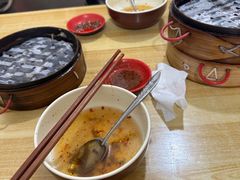 -杭州小笼包(地质大学店)