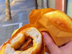 -牛煎里牛肉煎包淮南牛肉汤(广东路店)