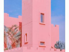 -漳州滨海火山岛自然生态风景区