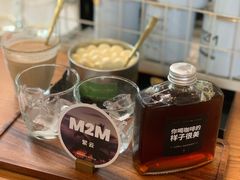 -慢象咖啡(台江店)