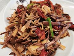 -小厨子私房菜·云南美食店