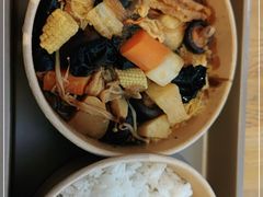 -禅悦素食