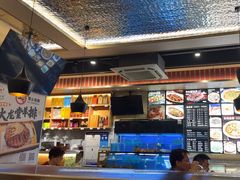-火龙堂·风味民间菜(文一路店)