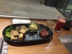 -金牌外婆家(苏州中心店)