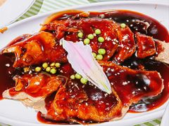 -桂满陇-西湖船宴(西单大悦城店)