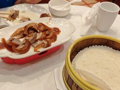 -大鸭梨烤鸭(石佛营店)