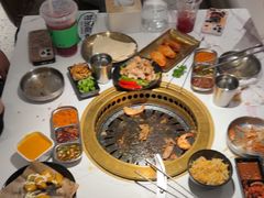 -花味烤肉·拌饭(庐阳万象汇店)