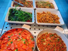 -乡村基(大渡口区国际广场店)