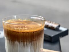 -IN STEP咖啡馆(禾祥东SOE主营店)