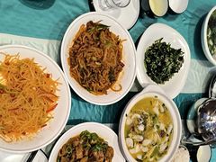 -丝宴·凤城印象·西北特色菜(彩虹湾店)