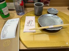 -鮨政· Omakase(港汇恒隆广场店)
