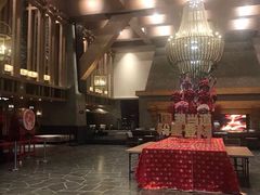 -清河半岛温泉度假酒店