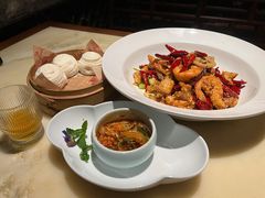 -佬麻雀·新湘菜(东方宝泰店)