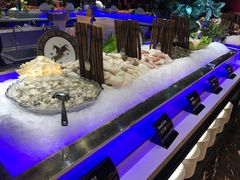 -加餐海鲜自助(集美银泰百货店)