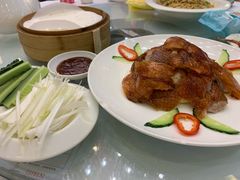 -益健名厨海鲜城(夏湾店)
