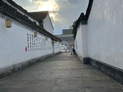 -绍兴书圣故里景区