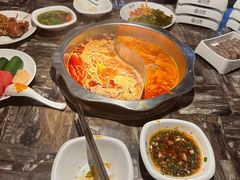 -冠菌火锅自助(东莞桥头店)