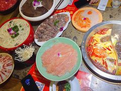-陈渡桥老火锅(清潭店)