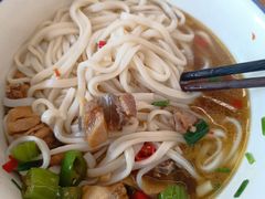 -李叁面馆(妇幼店)